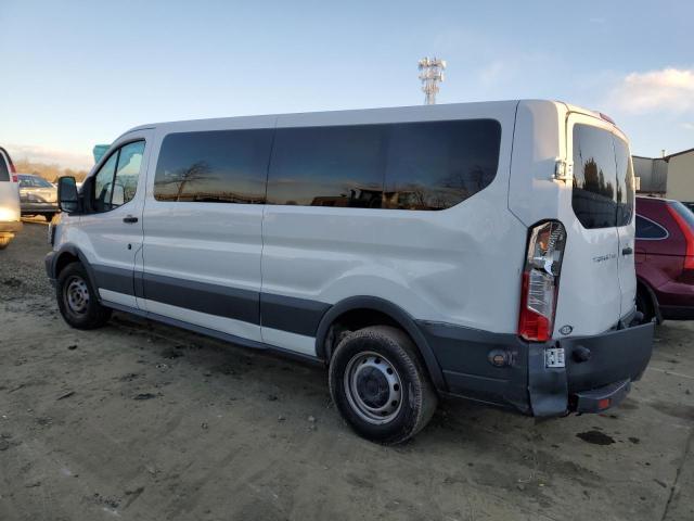 2017 Ford Transit T-350 - Фото 2