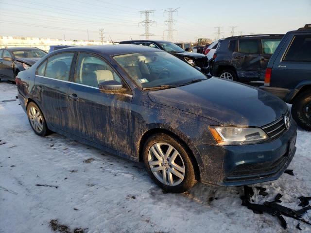 2017 Volkswagen Jetta S - Фото 4