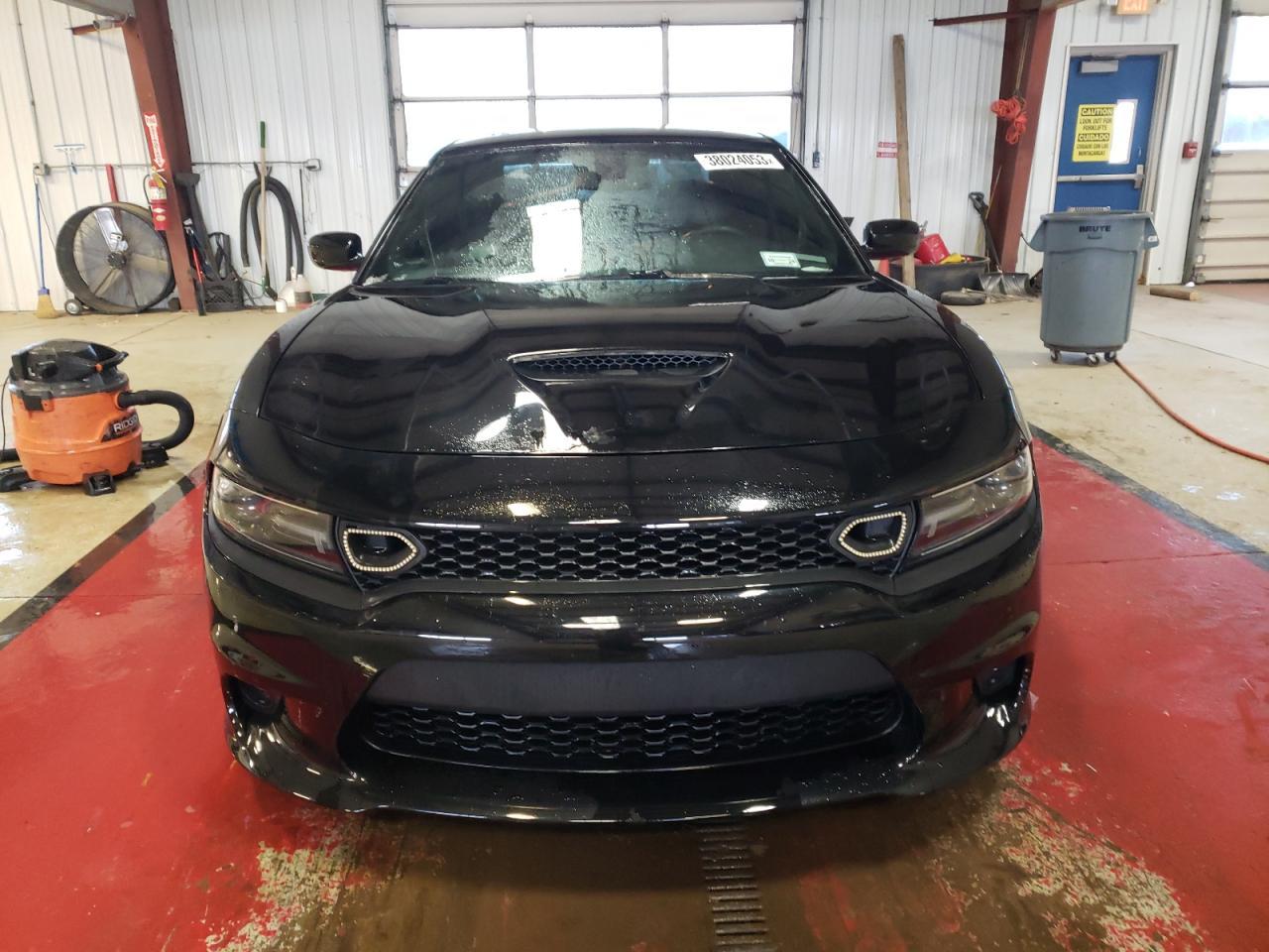 2021 DODGE CHARGER SC - Image 5
