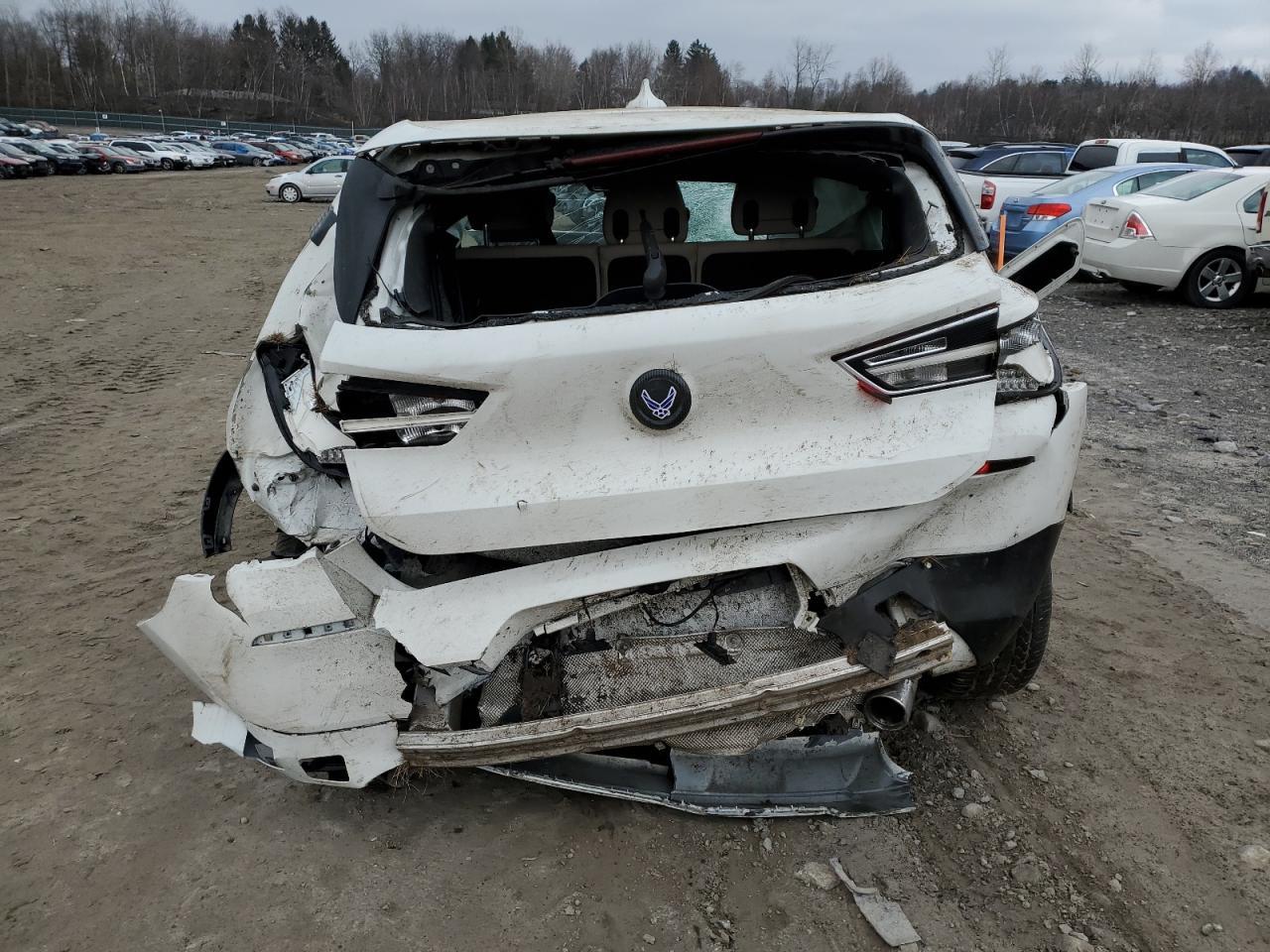 2018 BMW X2 XDRIVE2 - Фото 6
