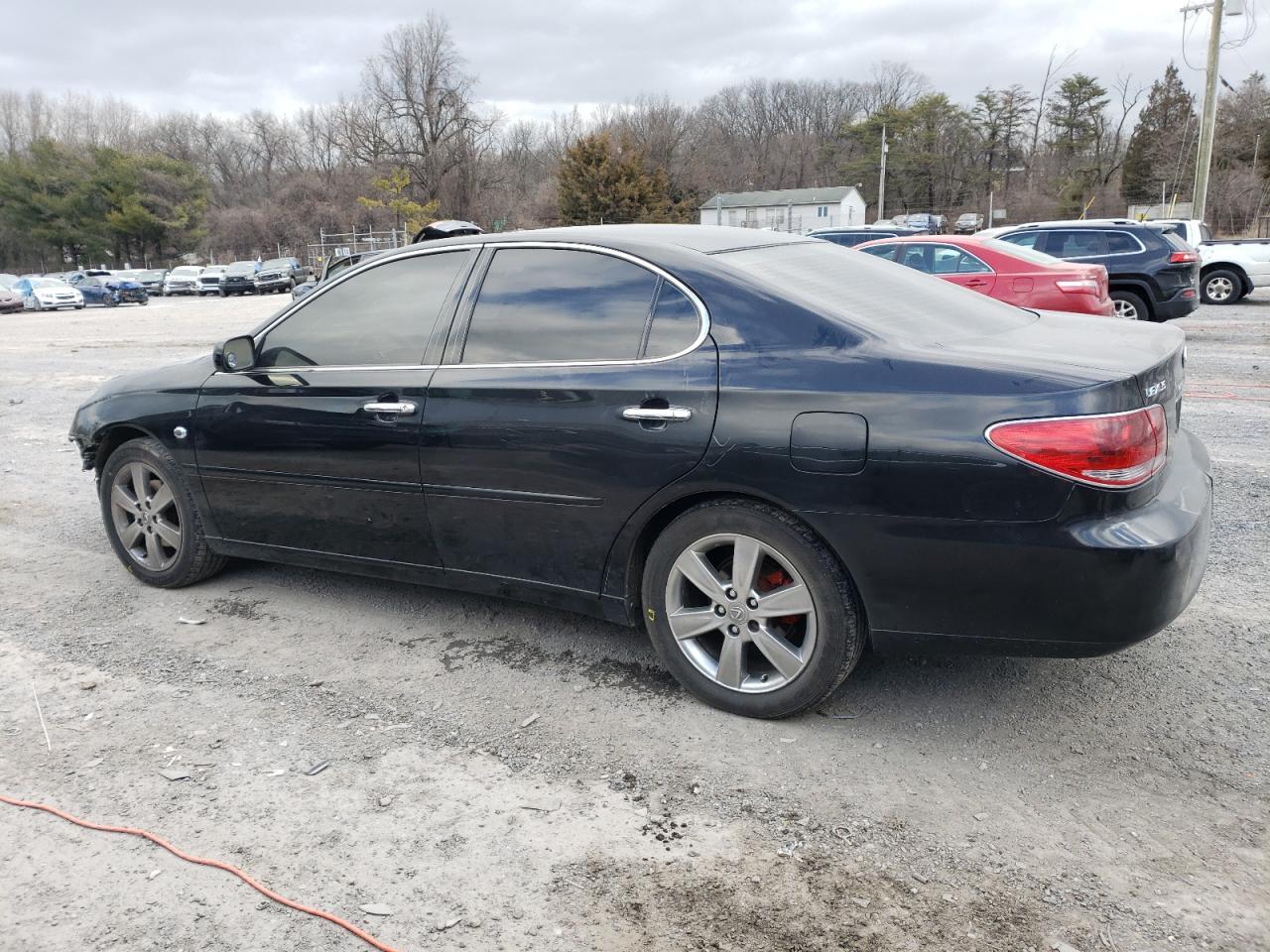 2006 Lexus Es 330 - Фото 2