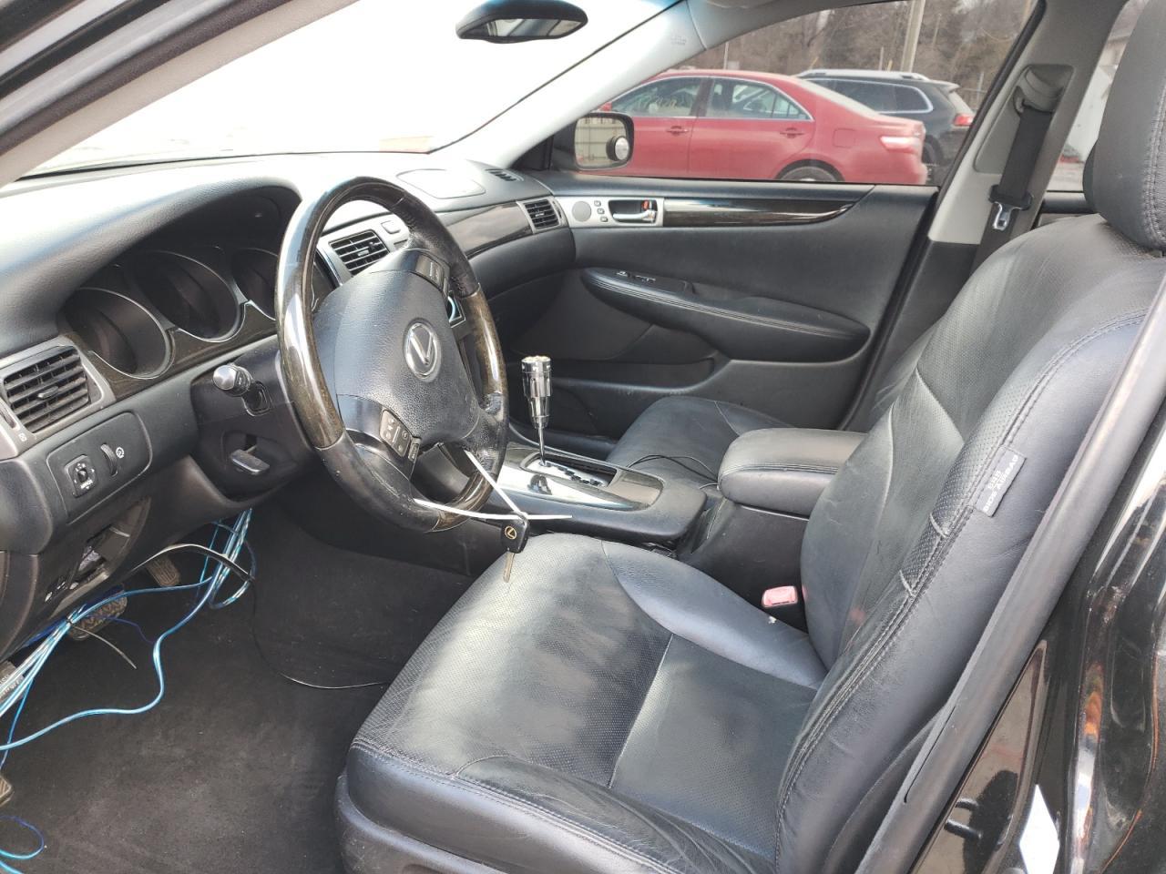 2006 Lexus Es 330 - Фото 7