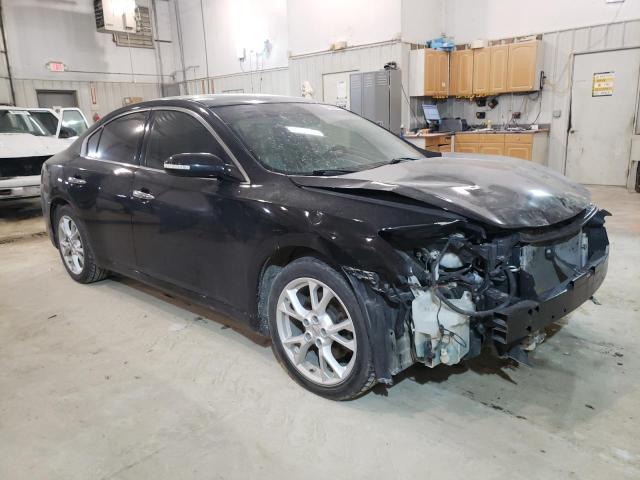 2014 NISSAN MAXIMA S - Image 4
