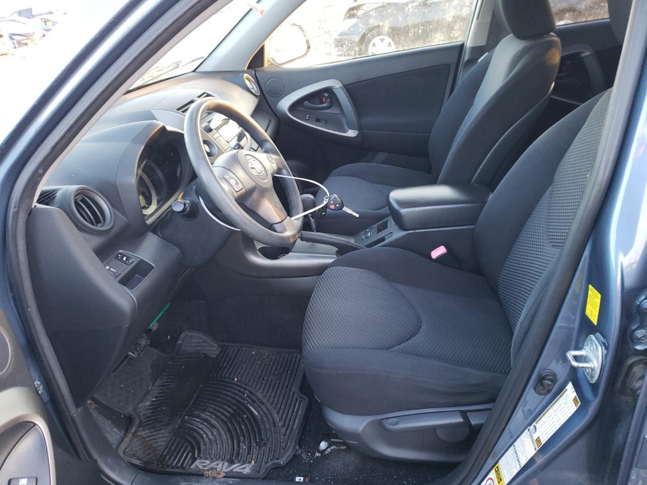 2009 Toyota Rav4 Sport - Фото 7