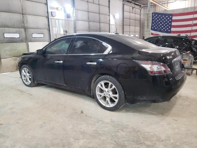 2014 NISSAN MAXIMA S - Image 2