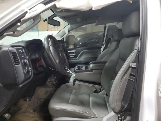 2019 Chevrolet Silverado K2500 Heavy Duty - Image 7