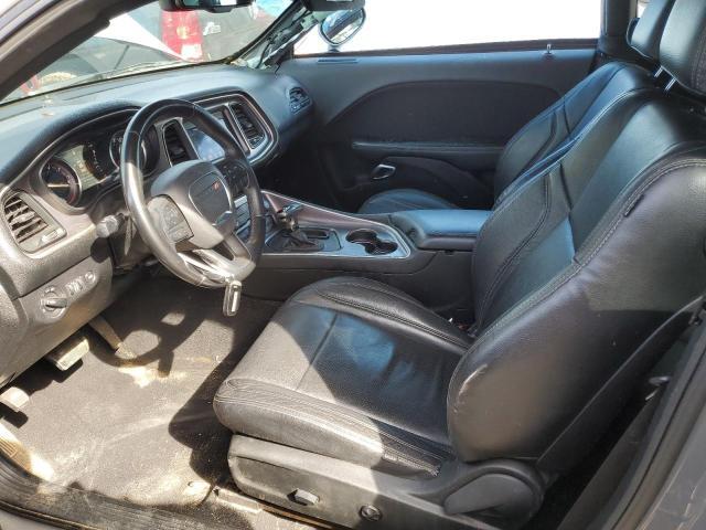 2019 Dodge Challenger Sxt - Image 7