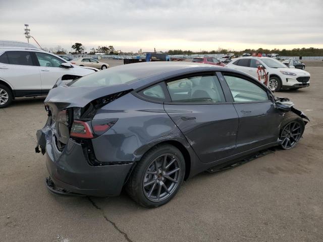 2022 TESLA MODEL 3 - Фото 3