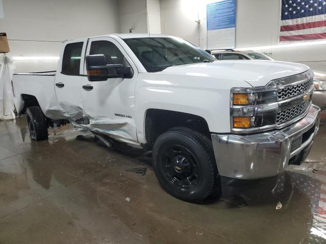 2019 Chevrolet Silverado K2500 Heavy Duty - Image 4
