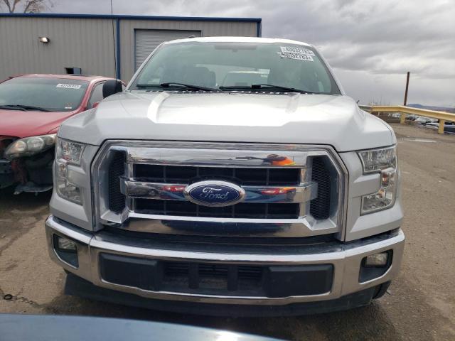 2017 Ford F150 Supercrew - Фото 5