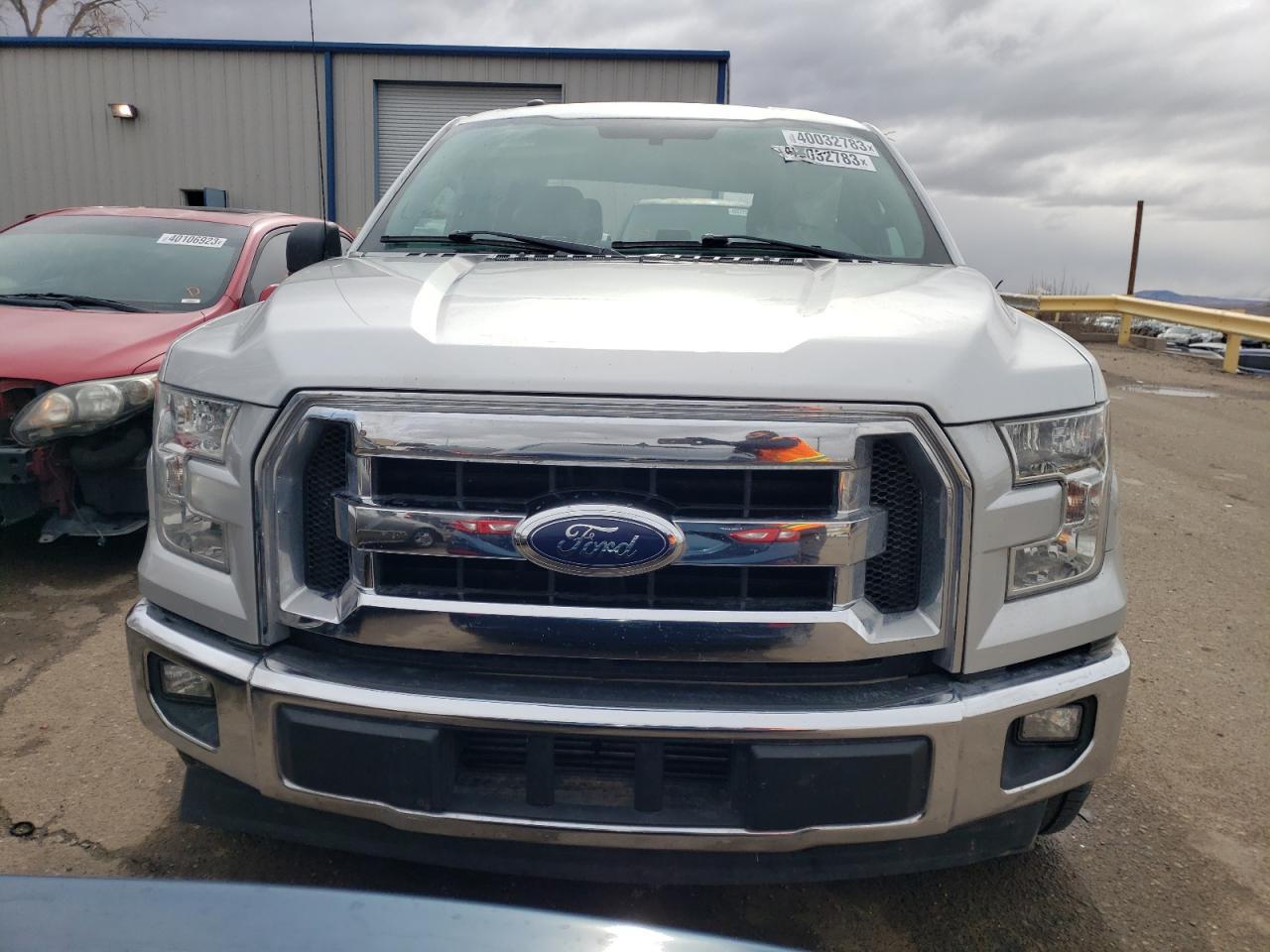 2017 FORD F150 SUPER - Фото 5