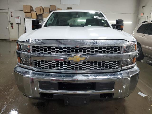 2019 Chevrolet Silverado K2500 Heavy Duty - Image 5