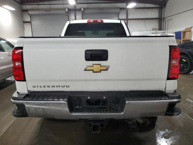2019 Chevrolet Silverado K2500 Heavy Duty - Image 6