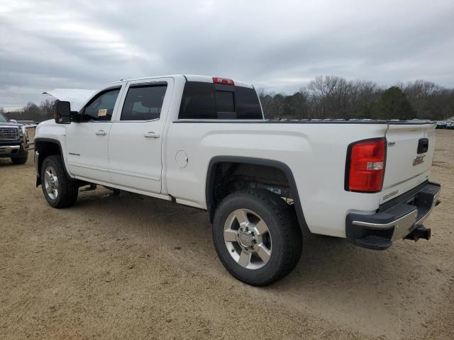 2016 GMC Sierra K2500 Sle - Image 2