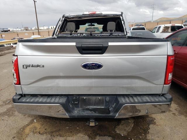 2017 Ford F150 Supercrew - Фото 6