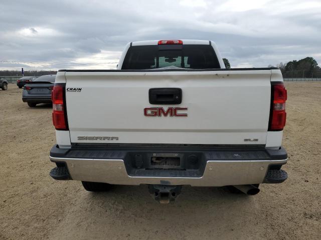 2016 GMC Sierra K2500 Sle - Image 6