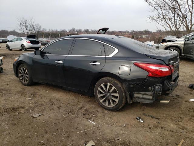2017 NISSAN ALTIMA 2.5 - Image 2
