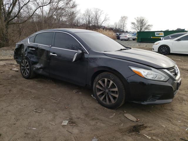 2017 NISSAN ALTIMA 2.5 - Image 4