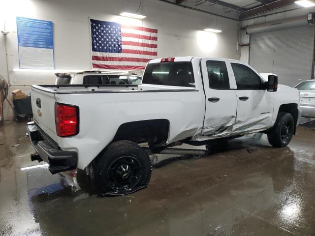 2019 Chevrolet Silverado K2500 Heavy Duty - Image 3