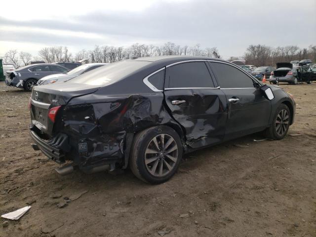 2017 NISSAN ALTIMA 2.5 - Image 3
