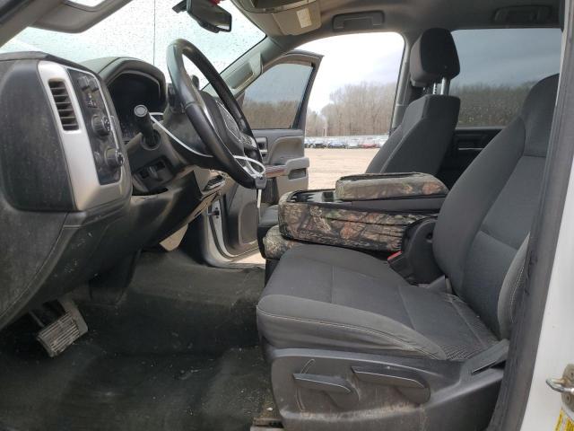 2016 GMC Sierra K2500 Sle - Image 7