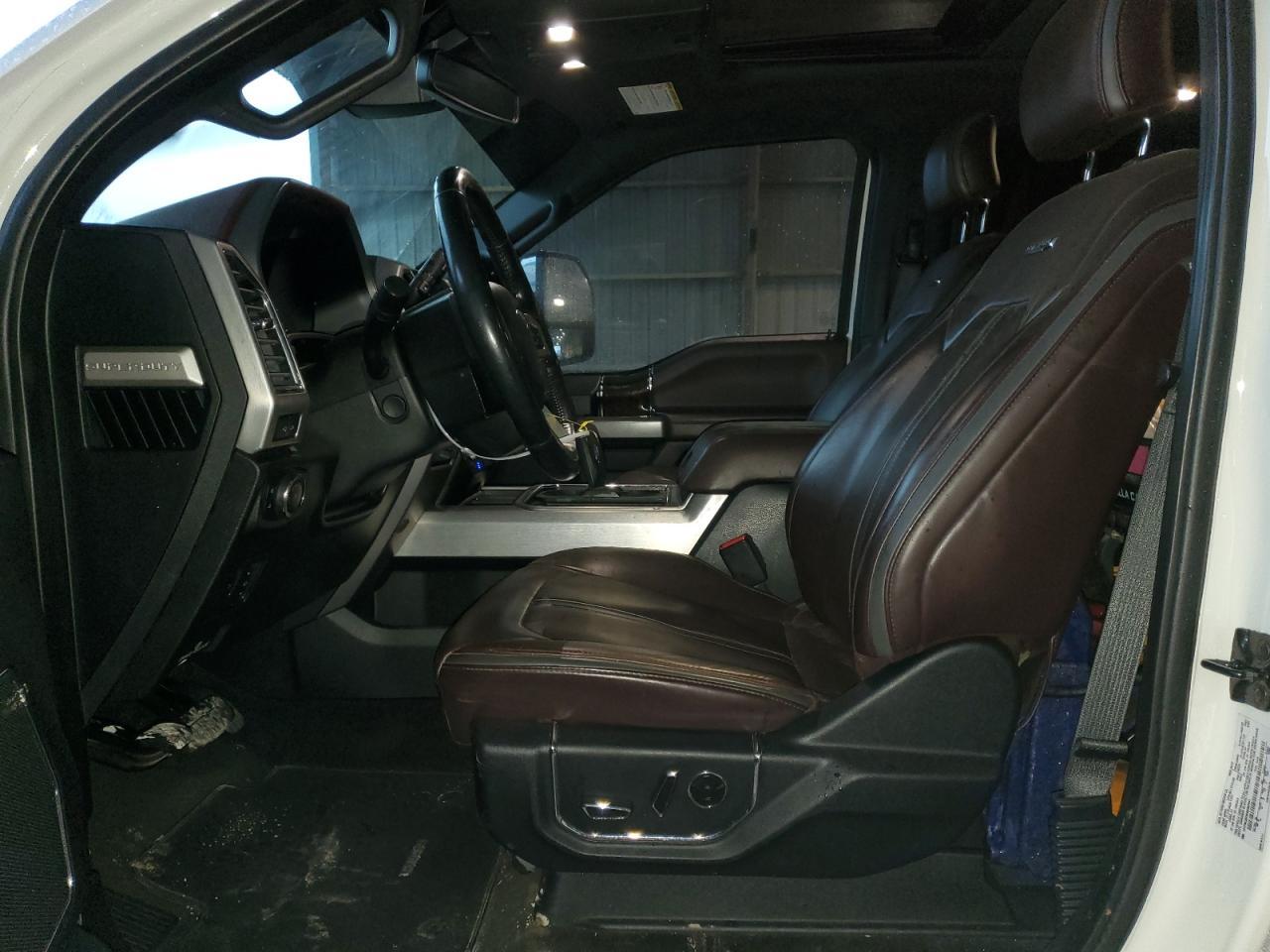 2017 FORD F250 SUPER - Image 7