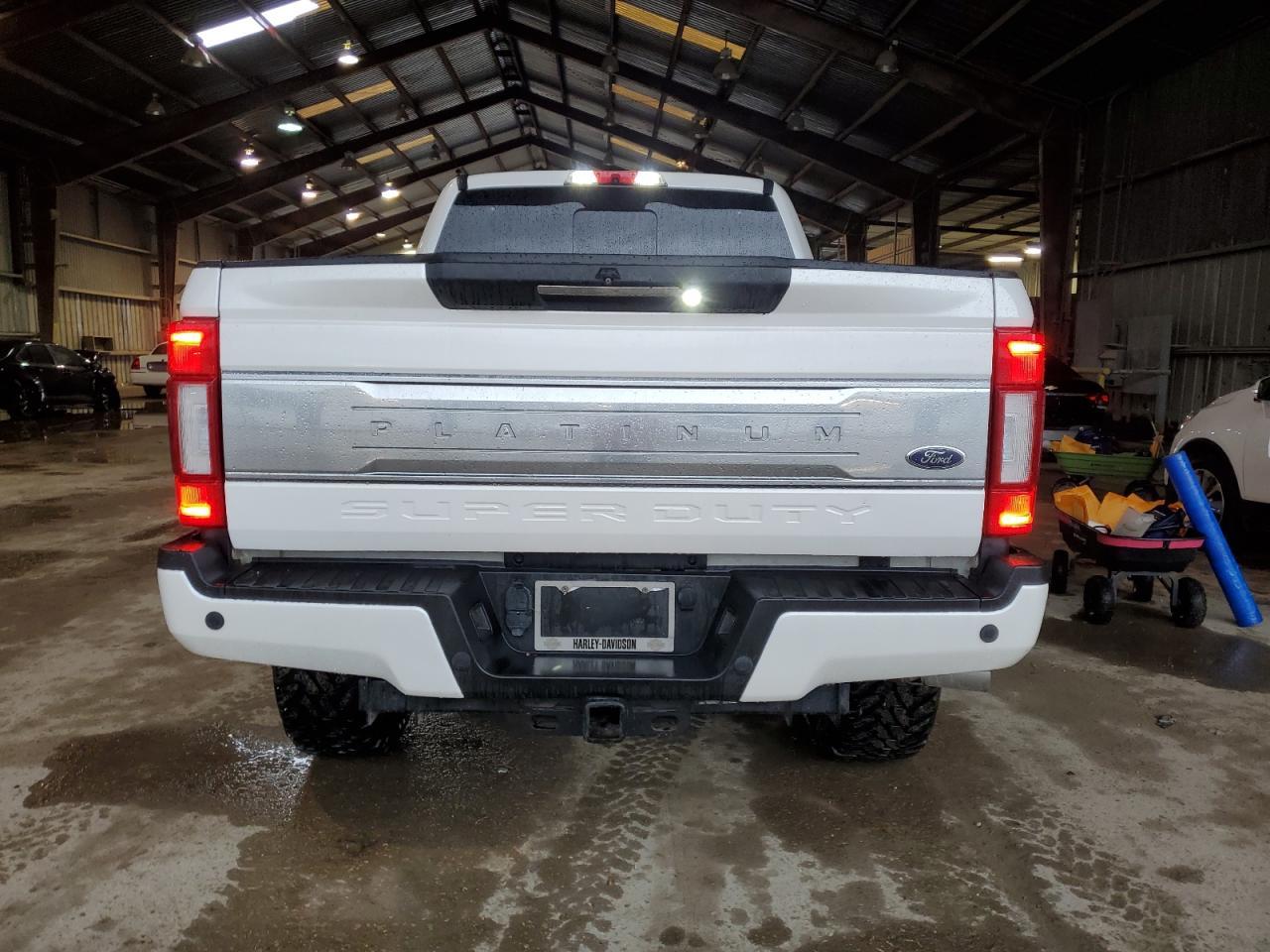 2017 FORD F250 SUPER - Image 6