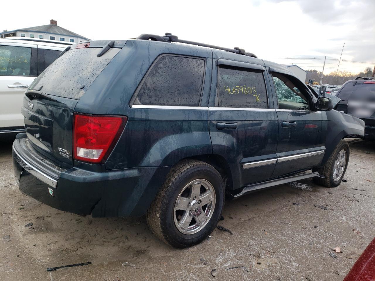 2006 Jeep Grand Cherokee Limited - Фото 3