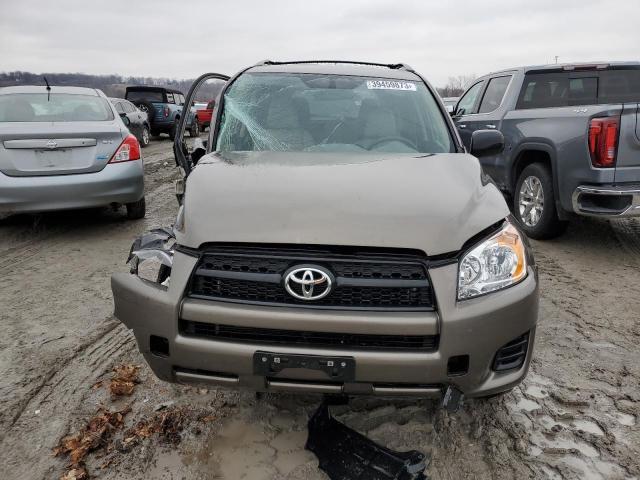 2012 Toyota Rav4 - Фото 5