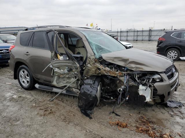 2012 Toyota Rav4 - Фото 4