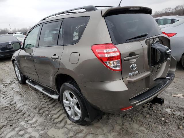 2012 Toyota Rav4 - Фото 2
