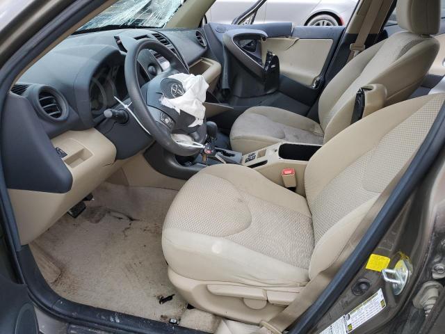 2012 Toyota Rav4 - Фото 7