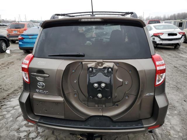2012 Toyota Rav4 - Фото 6