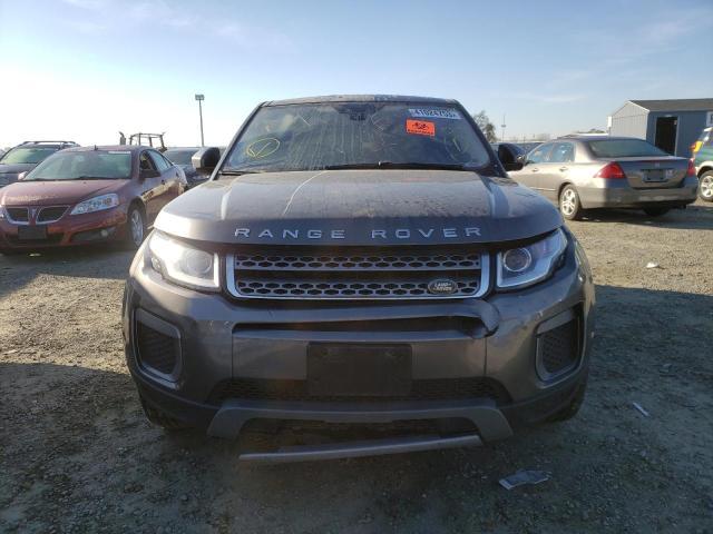 2017 Land Rover Range Rover Evoque Se - Image 5