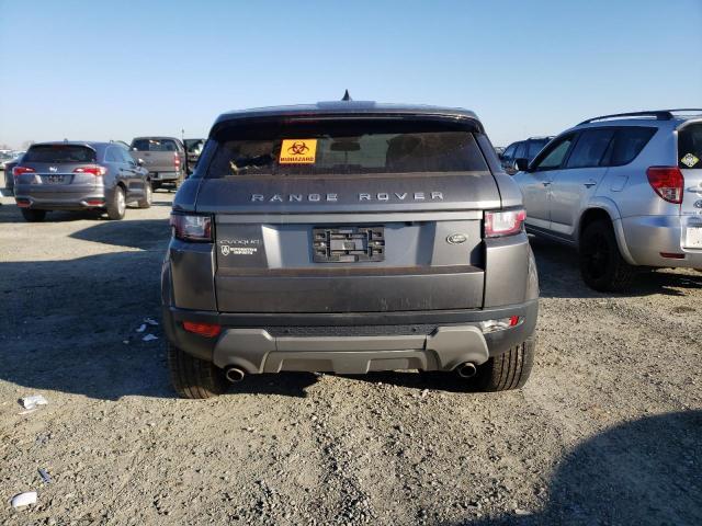 2017 Land Rover Range Rover Evoque Se - Image 6