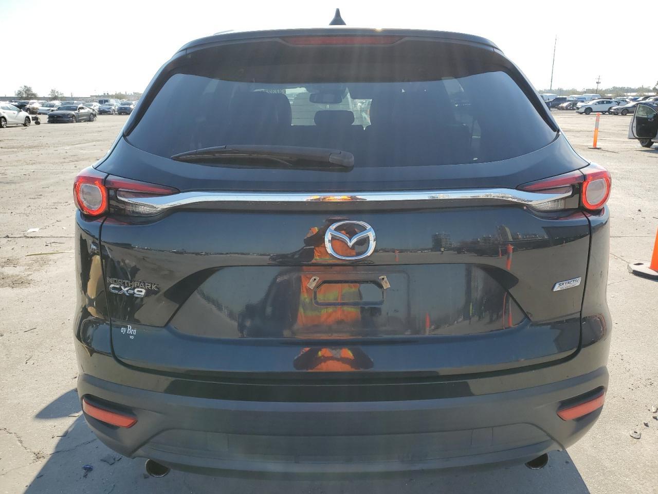 2018 Mazda Cx-9 Touring - Фото 6