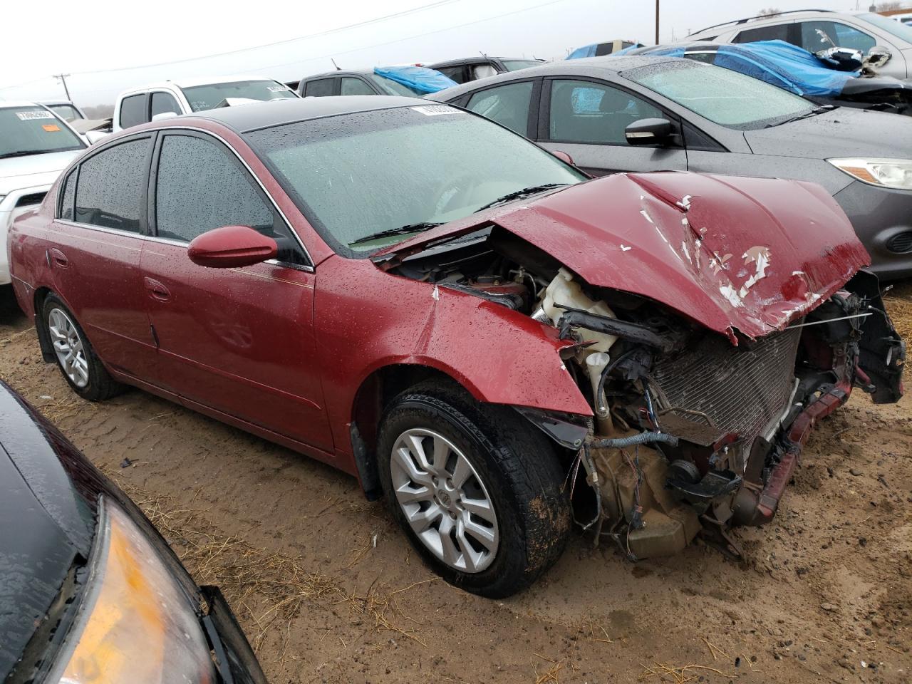 2006 Nissan Altima S - Фото 4
