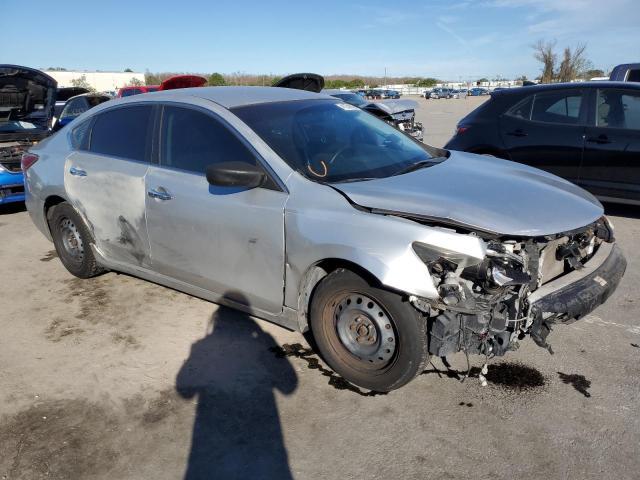 2015 NISSAN ALTIMA 2.5 - Image 4