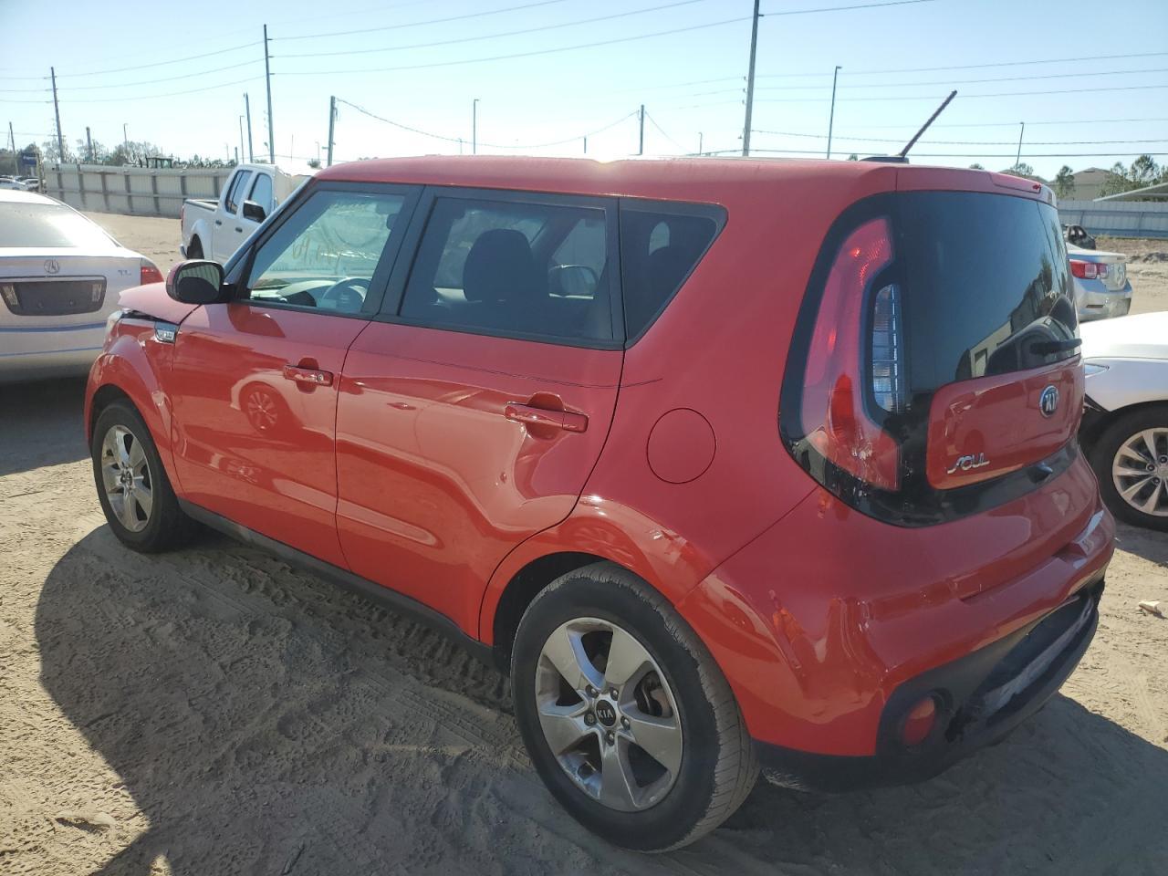 2019 KIA SOUL - Фото 2