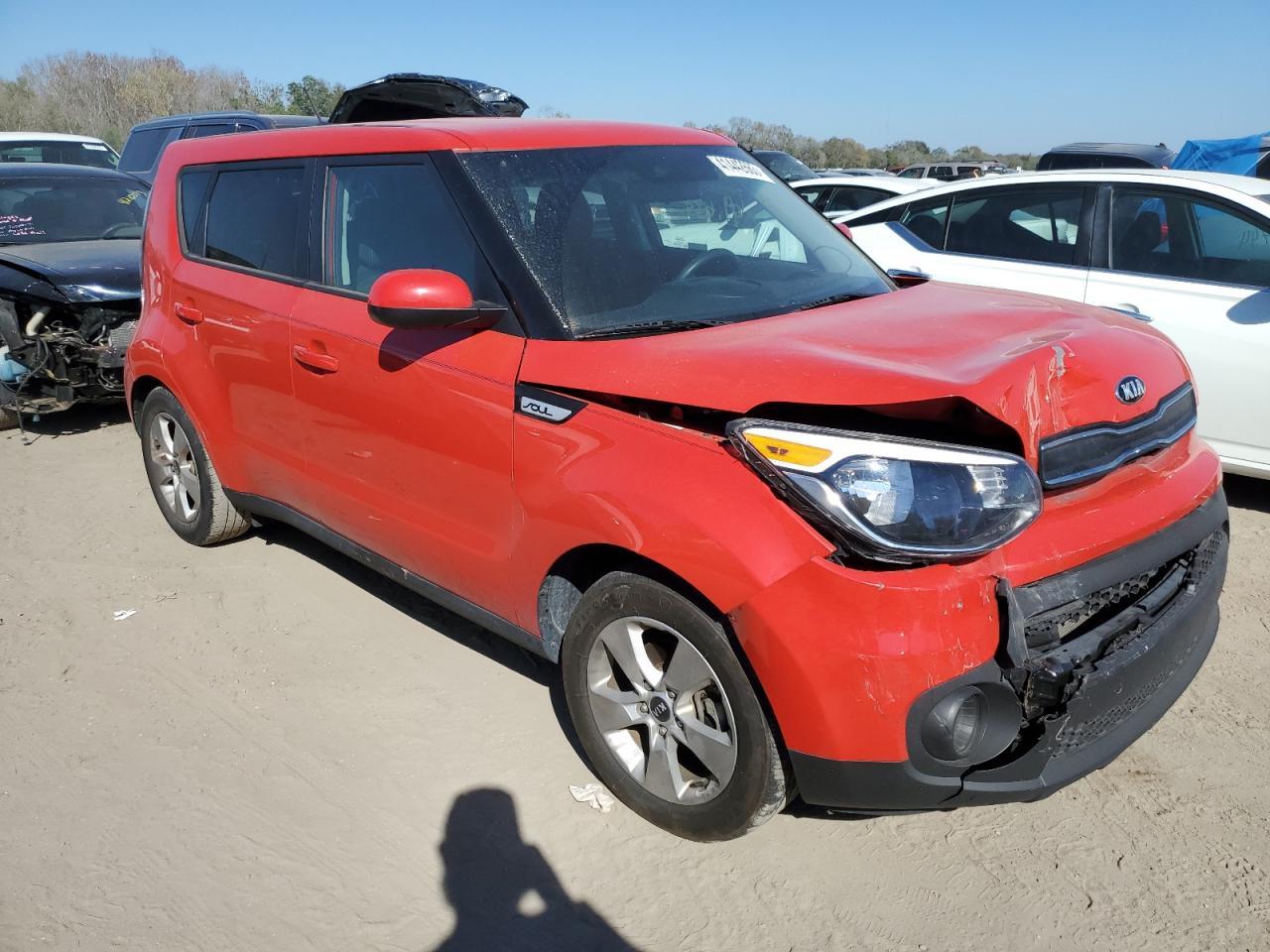 2019 KIA SOUL - Фото 4
