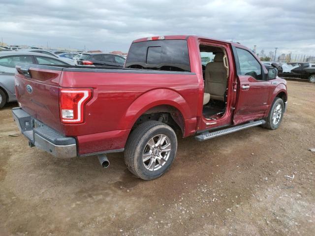 2016 Ford F150 Supercrew - Image 3
