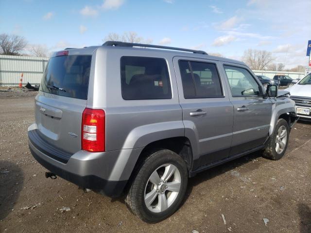2016 JEEP PATRIOT LA - Image 3