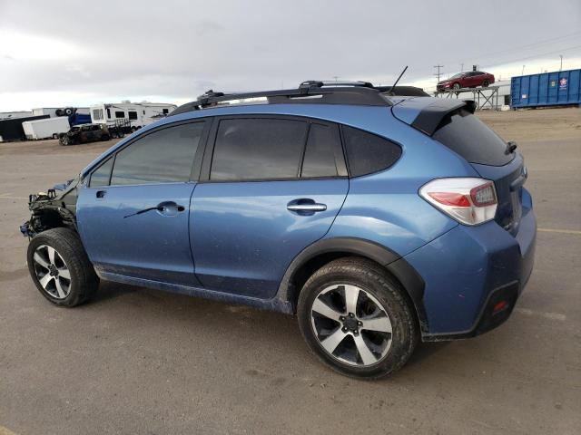 2015 SUBARU XV CROSSTR - Image 2