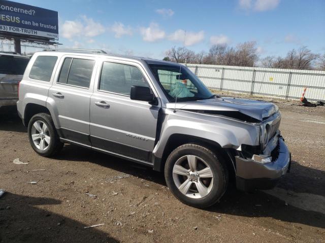 2016 JEEP PATRIOT LA - Image 4