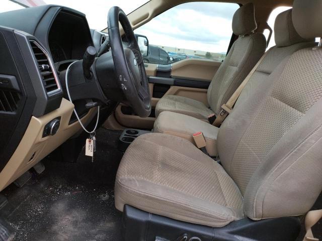 2016 Ford F150 Supercrew - Image 7
