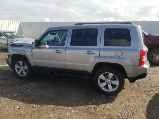 2016 JEEP PATRIOT LA - Image 2