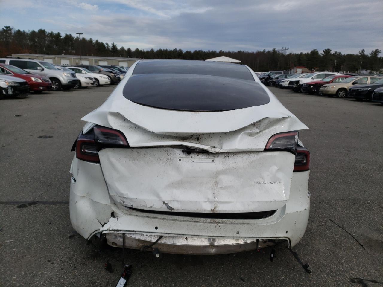 2022 TESLA MODEL Y - Image 6