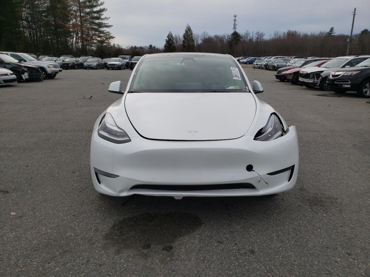 2022 TESLA MODEL Y - Image 5