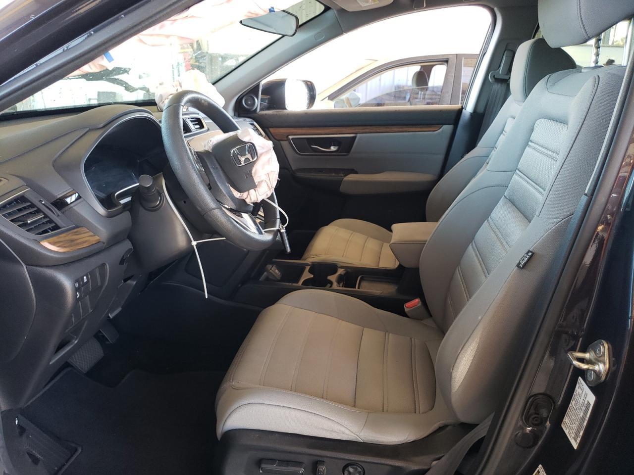 2018 HONDA CR-V EX - Image 7