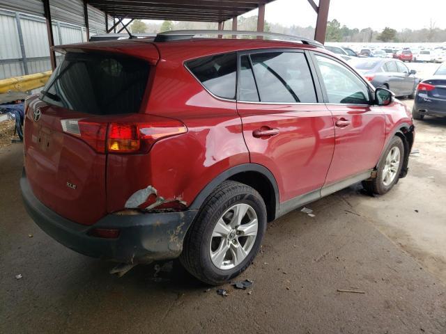 2013 Toyota Rav4 Xle - Фото 3